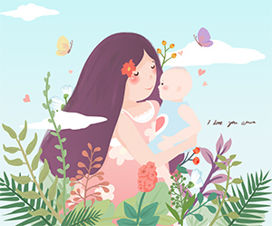 女生脫髮點算好？瞭解原因同治療方法