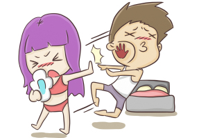 頭皮敏感脫髮點算好？瞭解成因同治療方法